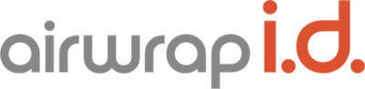 Airwrap i.d. logo