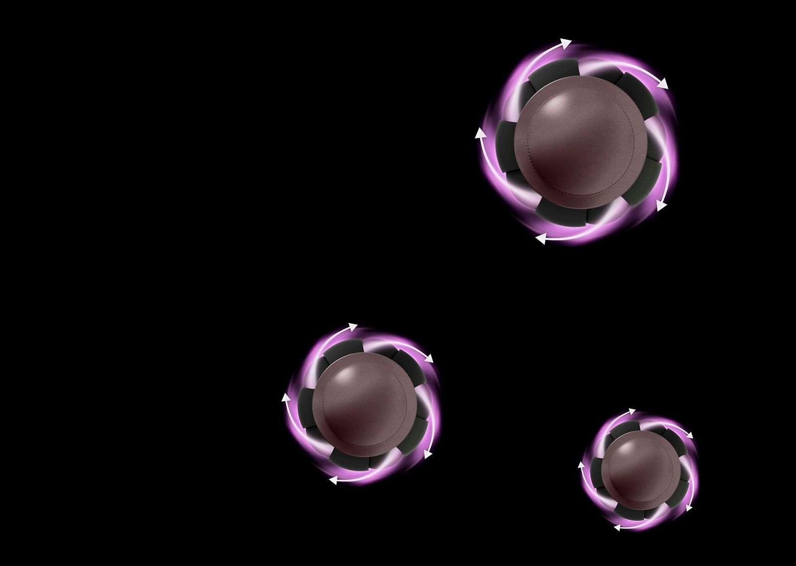 Coanda effect