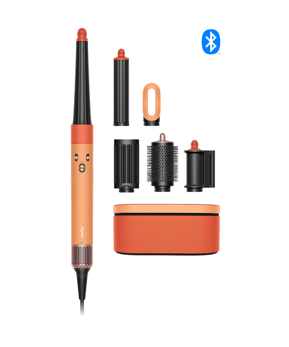 Ceramic Apricot Topaz